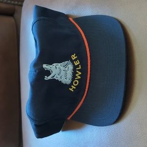 New Howler Brothers rope hat